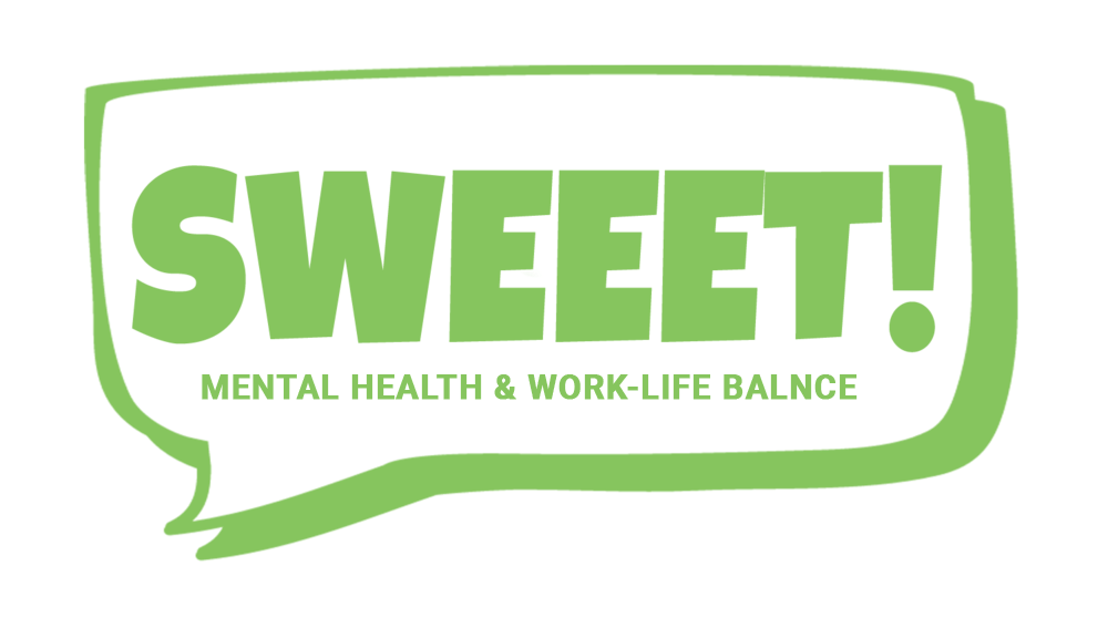 The Sweeet Life Logo