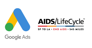 AIDS_LifeCycle Google Ads Management